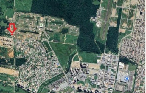 Terreno em Pedra Branca, Palhoça
