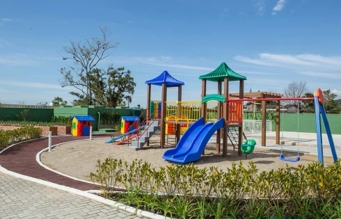 Terreno em Sertão do Maruim, São José