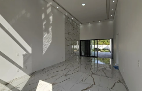 Casa em Potecas, São José