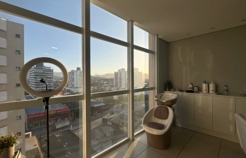 Escritório/Sala com 0 quartos em Pagani, Palhoça