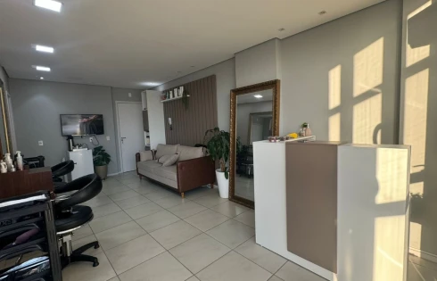 Escritório/sala em Pagani, Palhoça