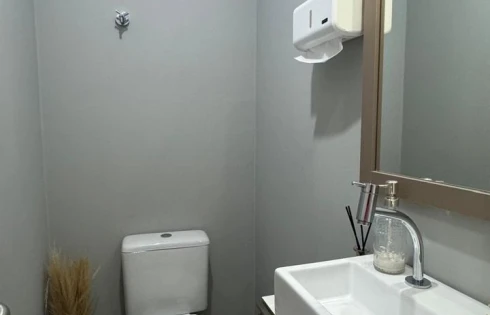 Escritório/sala em Pagani, Palhoça