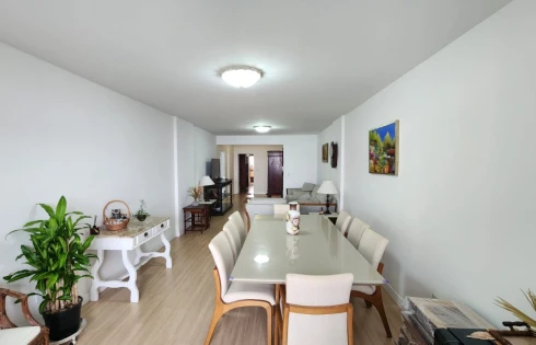 Apartamento 2 Quartos com 1 Suíte - Centro - Foto 1