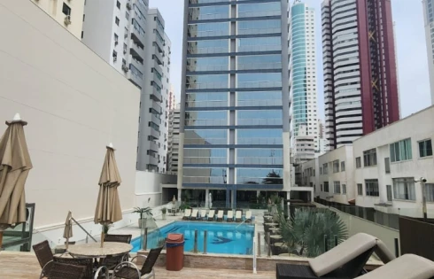 Apartamento 2 Quartos com 1 Suíte - Centro - Foto 11