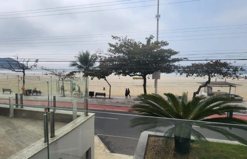 Apartamento 2 Quartos com 1 Suíte - Centro - Foto 12