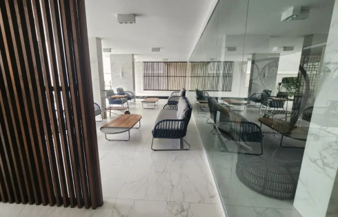 Apartamento 2 Quartos com 1 Suíte - Centro - Foto 15