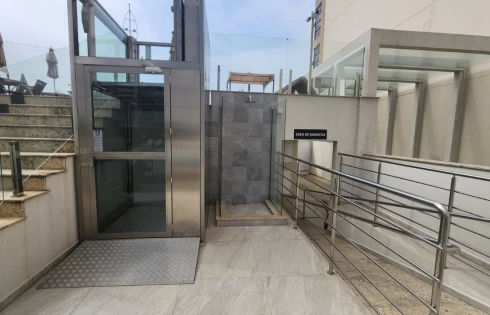 Apartamento 2 Quartos com 1 Suíte - Centro - Foto 16