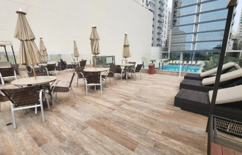 Apartamento 2 Quartos com 1 Suíte - Centro - Foto 17
