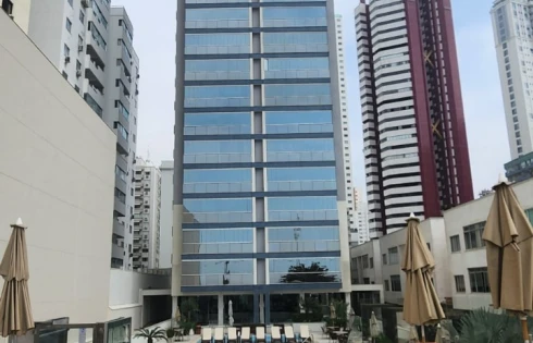 Apartamento 2 Quartos com 1 Suíte - Centro - Foto 18