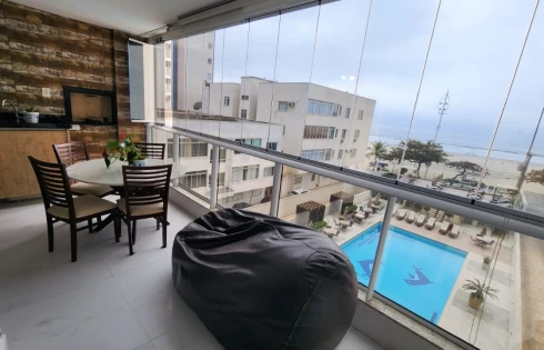 Apartamento 2 Quartos com 1 Suíte - Centro - Foto 3