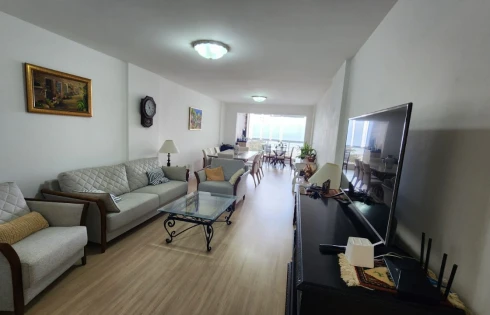 Apartamento 2 Quartos com 1 Suíte - Centro - Foto 4