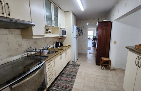 Apartamento 2 Quartos com 1 Suíte - Centro - Foto 5