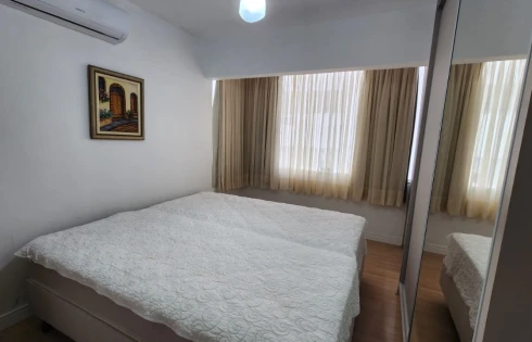 Apartamento 2 Quartos com 1 Suíte - Centro - Foto 7