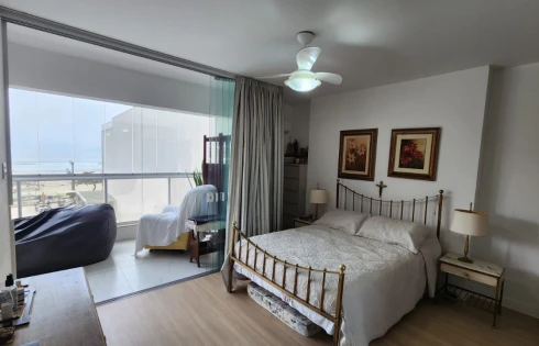 Apartamento 2 Quartos com 1 Suíte - Centro - Foto 8