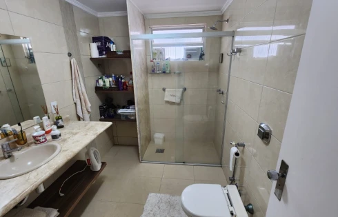 Apartamento 2 Quartos com 1 Suíte - Centro - Foto 9