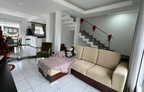 Casa em Pedra Branca, Palhoça