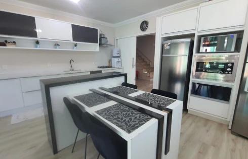 Casa em Pedra Branca, Palhoça
