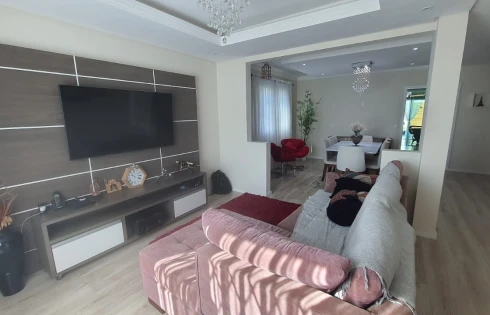 Casa em Pedra Branca, Palhoça