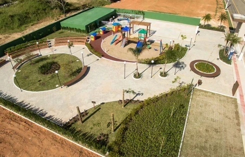 Terreno em Sertão do Maruim, São José