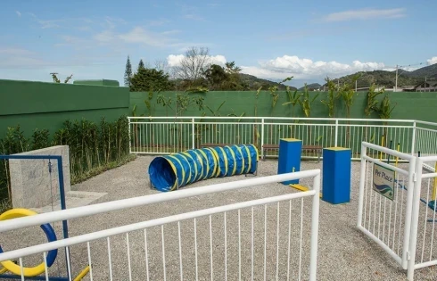 Terreno em Sertão do Maruim, São José
