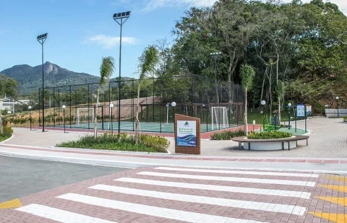 Terreno em Sertão do Maruim, São José