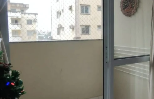 Apartamento em Pedra Branca, Palhoça