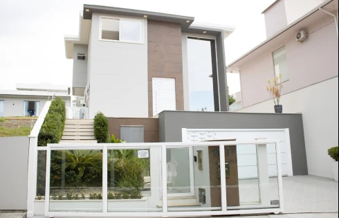 Casa em Pedra Branca, Palhoça