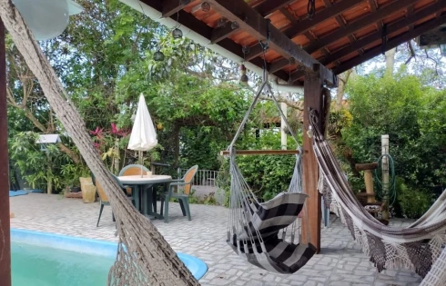 Casa em Praia de Fora, Palhoça