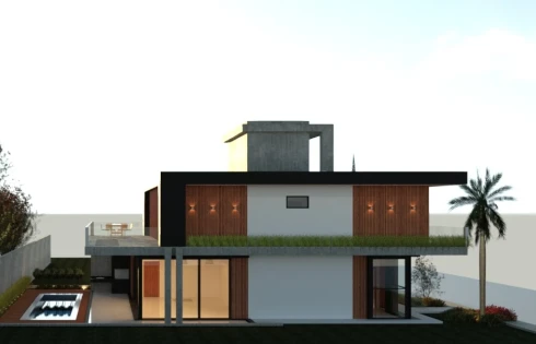 Casa em Pedra Branca, Palhoça