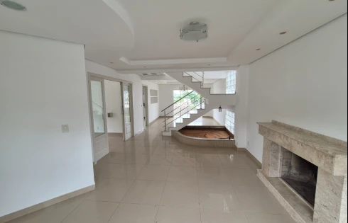 Casa com 3 quartos em Pedra Branca, Palhoça