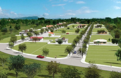 Terreno com 0 quartos em Guarda do Cubatão, Palhoça