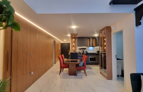 Casa em Nova Palhoça, Palhoça