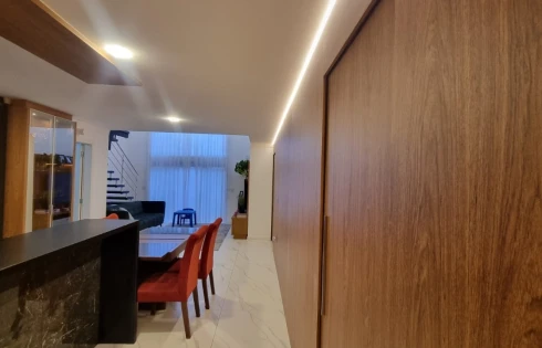 Casa em Nova Palhoça, Palhoça