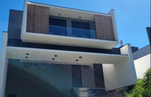Casa em Pedra Branca, Palhoça
