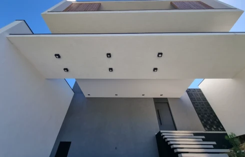 Casa em Pedra Branca, Palhoça