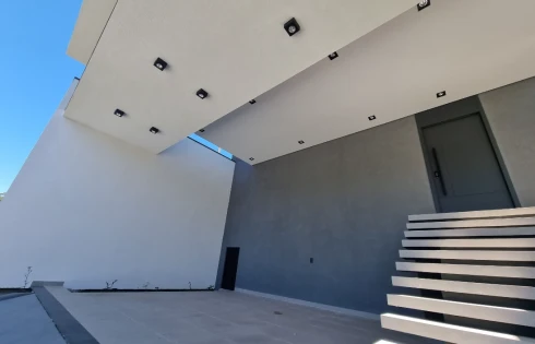 Casa em Pedra Branca, Palhoça