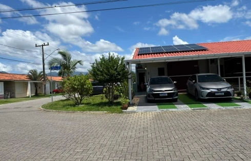 Casa em Bela Vista, Palhoça