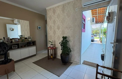 Casa em Bela Vista, Palhoça