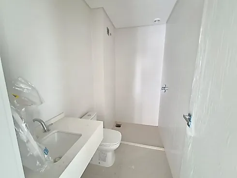 Apartamento 2 Quartos com Suíte - Pedra Branca - Foto 25