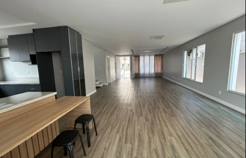 Casa em Pedra Branca, Palhoça