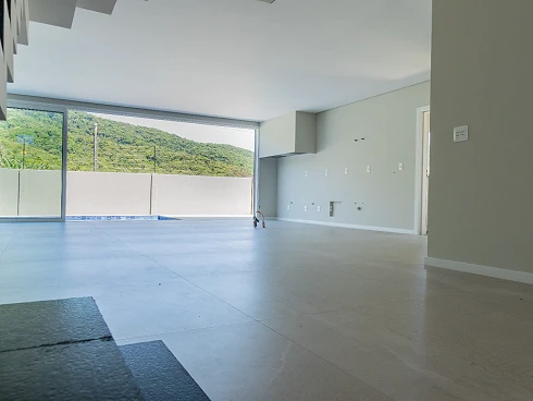 Casa em Pedra Branca, Palhoça