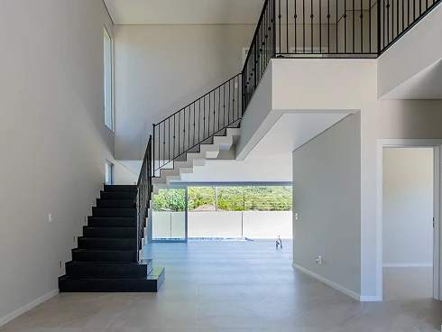 Casa em Pedra Branca, Palhoça