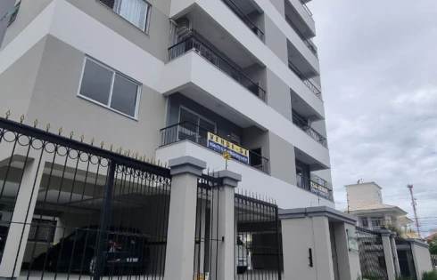 Apartamento em Centro, Palhoça