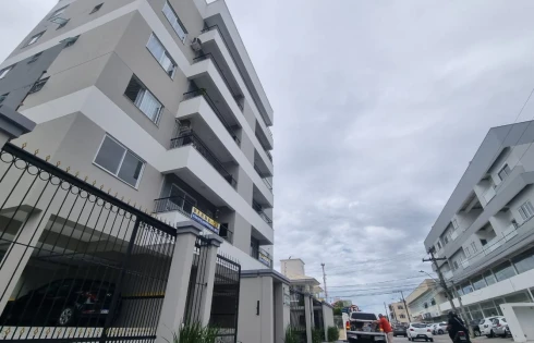Apartamento em Centro, Palhoça