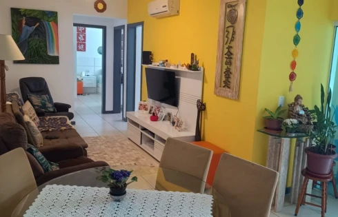 Apartamento em Ingleses do Rio Vermelho, Florianópolis
