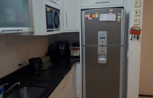 Apartamento em Ingleses do Rio Vermelho, Florianópolis