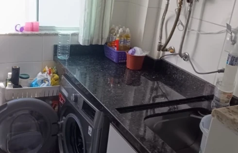 Apartamento em Ingleses do Rio Vermelho, Florianópolis
