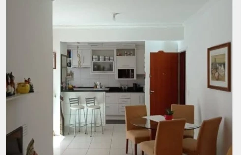 Apartamento em Ingleses do Rio Vermelho, Florianópolis