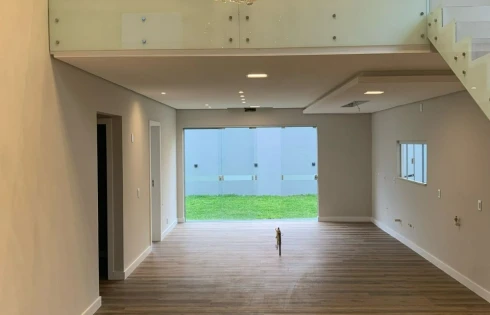 Casa em Pedra Branca, Palhoça