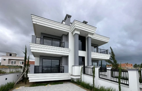 Apartamento em Mar Azul, Palhoça